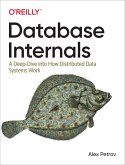 Database Internals (eBook, PDF)