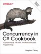 Concurrency in C# Cookbook (eBook, PDF) - Bild 1