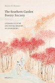 Southern Garden Poetry Society (eBook, PDF)