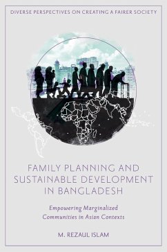 Cover Family Planning and Sustainable Development in Bangladesh (eBook, PDF)