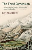 Third Dimension (eBook, PDF)