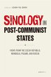Sinology in Post-Communist States... - Bild 1