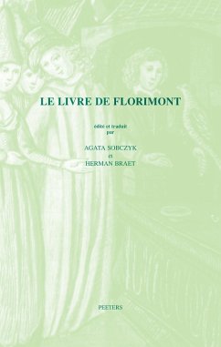 Cover Le Livre de Florimont (eBook, PDF)