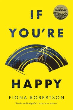 If You're Happy (eBook, ePUB) Cover If You're Happy (eBook, ePUB)