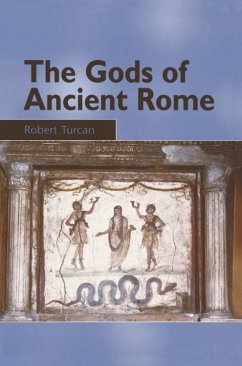 Gods of Ancient Rome (eBook, PDF) - Turcan, Robert