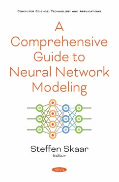 Comprehensive Guide to Neural Network Modeling (eBook, PDF)