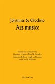 Ars musice (eBook, PDF) Ars musice (eBook, PDF)