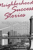 Neighborhood Success Stories (eBook, PDF) Neighborhood Success Stories (eBook, PDF)