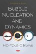 Bubble Nucleation and Dynamics (eBook,... - Bild 1