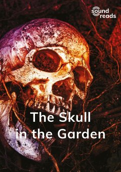 Skull in the Garden (eBook, ePUB) - Richards, Linda