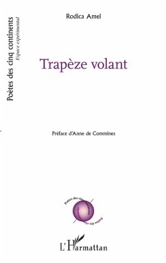 Cover Trapèze volant (eBook, PDF)