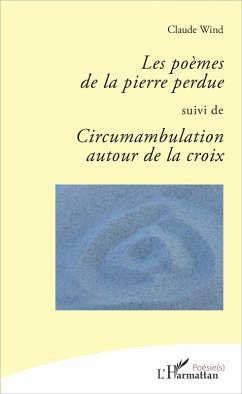 Cover Les poèmes de la pierre perdue (eBook, PDF)