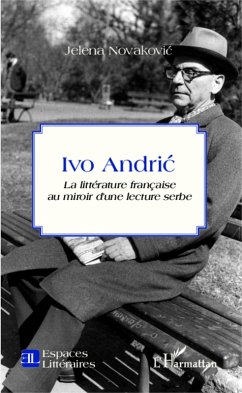 Ivo Andric (eBook, PDF) - Novakovic