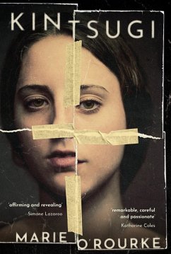 Cover Kintsugi (eBook, ePUB)