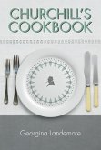 Churchill's Cookbook (eBook, ePUB)