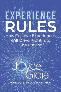 Cover Experience Rules (eBook, ePUB)
