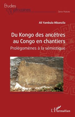 Cover Du Kongo des ancêtres au Congo en chantiers (eBook, PDF)