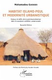 Habitat islamo-peul et modernité urbanistique (eBook, PDF)