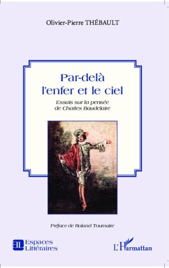 Cover Par-delà l'enfer et le ciel (eBook, ePUB)