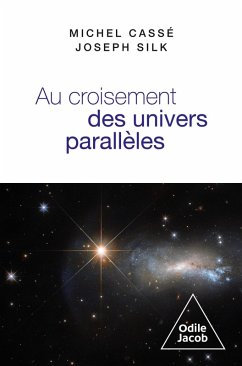 Cover Au croisement des univers parallèles (eBook, ePUB)