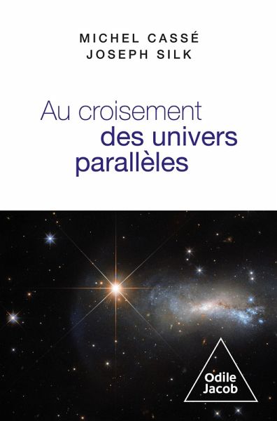 Au croisement des univers parallèles (eBook, ePUB) Au croisement des univers parallèles (eBook, ePUB)