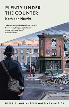 Cover Plenty Under the Counter (eBook, ePUB)