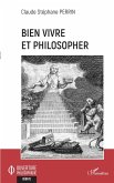Bien vivre et philosopher (eBook, PDF)