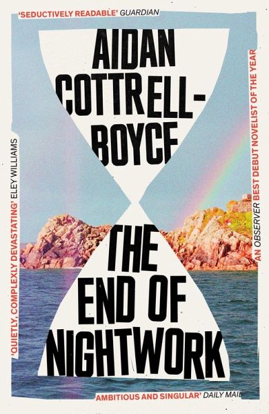 The End of Nightwork (eBook, ePUB) The End of Nightwork (eBook, ePUB)