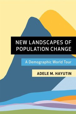Cover New Landscapes of Population Change (eBook, PDF)