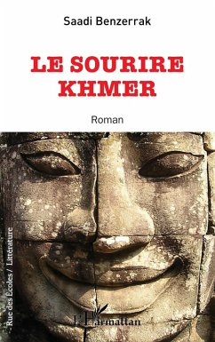 Cover Le sourire Khmer (eBook, PDF)