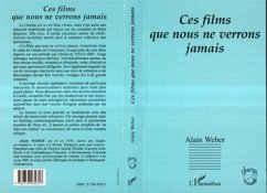 Cover Ces films que nous ne verrons jamais (eBook, PDF)