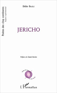 JERICHO (eBook, PDF) - Bazile