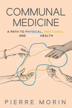 Cover Communal Medicine (eBook, ePUB)