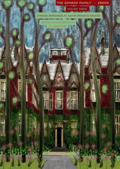 Cover THE SONBON FAMILY (eBook, ePUB)