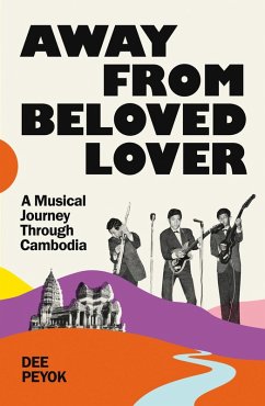 Away From Beloved Lover (eBook, ePUB) - Peyok, Dee