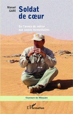 Soldat de coeur (eBook, PDF) - Gari