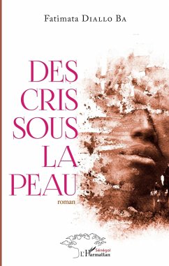 Cover Des cris sous la peau (eBook, PDF)