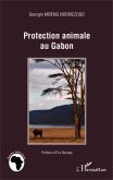 Protection animale au Gabon (eBook, PDF)