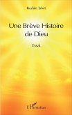 Une Brève Histoire de Dieu (eBook, PDF)