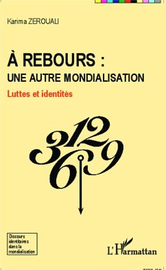 Cover A rebours : une autre mondialisation (eBook, PDF)