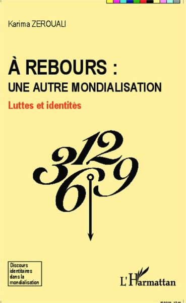 A rebours : une autre mondialisation (eBook, PDF) A rebours : une autre mondialisation (eBook, PDF)