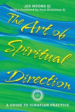 Art of Spiritual Direction (eBook, PDF) - Jos Moons, Moons