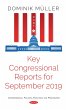 Key Congressional Reports for September... - Bild 1