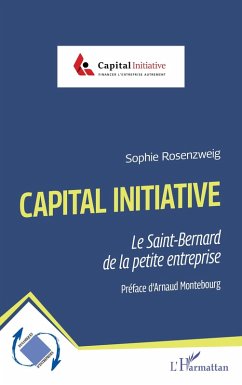 Cover Capital Initiative (eBook, PDF)