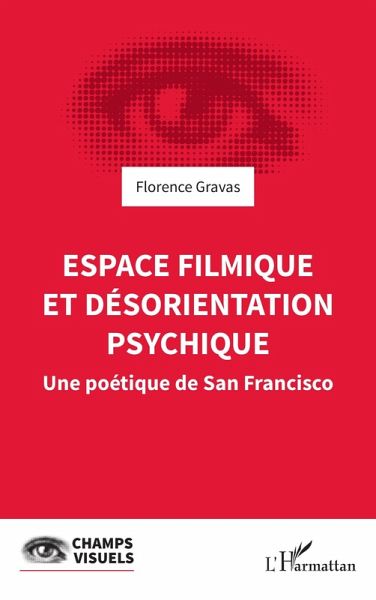 Espace filmique et désorientation psychique (eBook, PDF)
