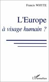 L'Europe à visage humain ? (eBook, PDF)