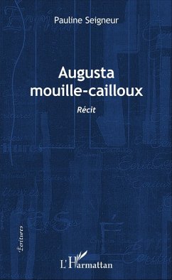 Cover Augusta mouille-cailloux (eBook, PDF)