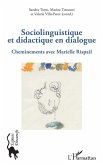 Sociolinguistique et didactique en dialogue (eBook, PDF)