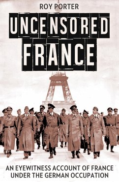 Cover Uncensored France (eBook, ePUB)