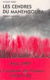 Cendres du Manengouba (Récit) (eBook, PDF)